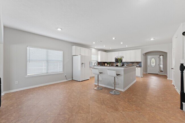 Foto del edificio - 8523 Sweetstone Field Ct