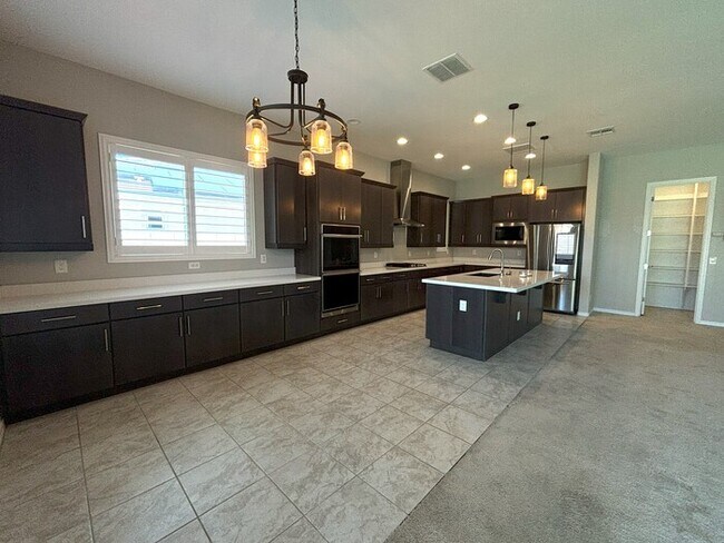 Foto del edificio - Gorgeous newer built single family home fe...