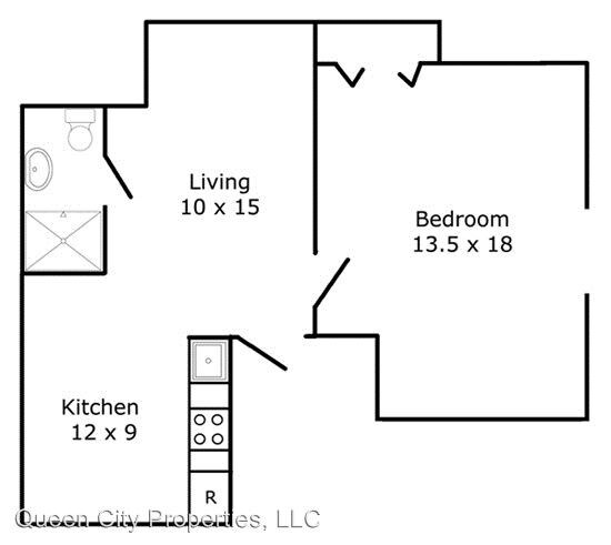 Foto del edificio - 97 Parkview Ave