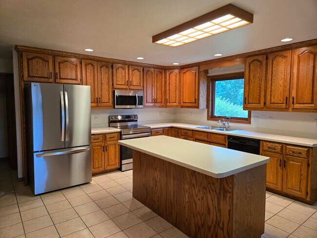 Foto del edificio - W3132 Glenbrooke Ct