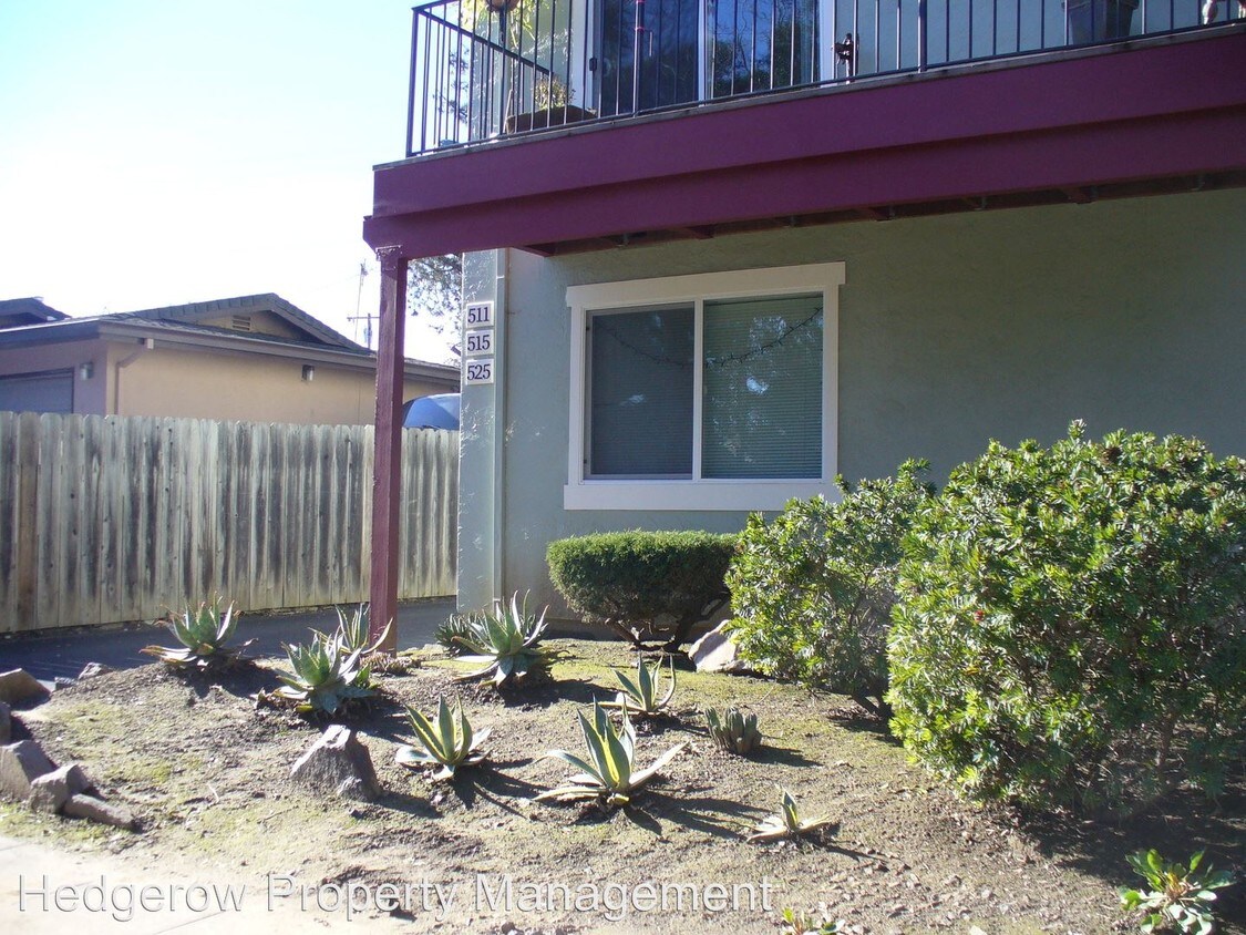 Foto principal - 511 Riverside Dr