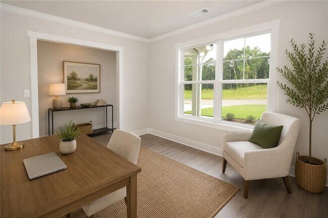 Foto del edificio - 45 Altamaha Dr