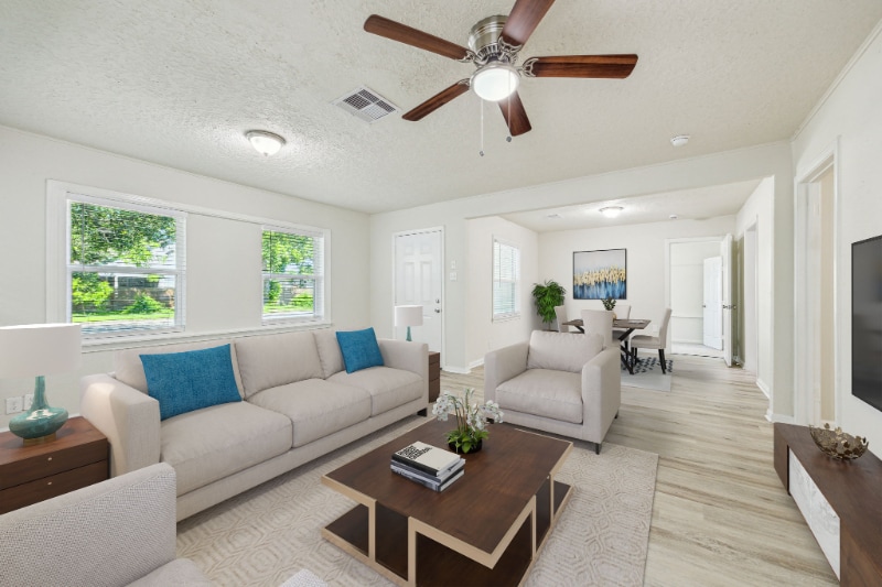 Foto principal - 2511 Evergreen Dr