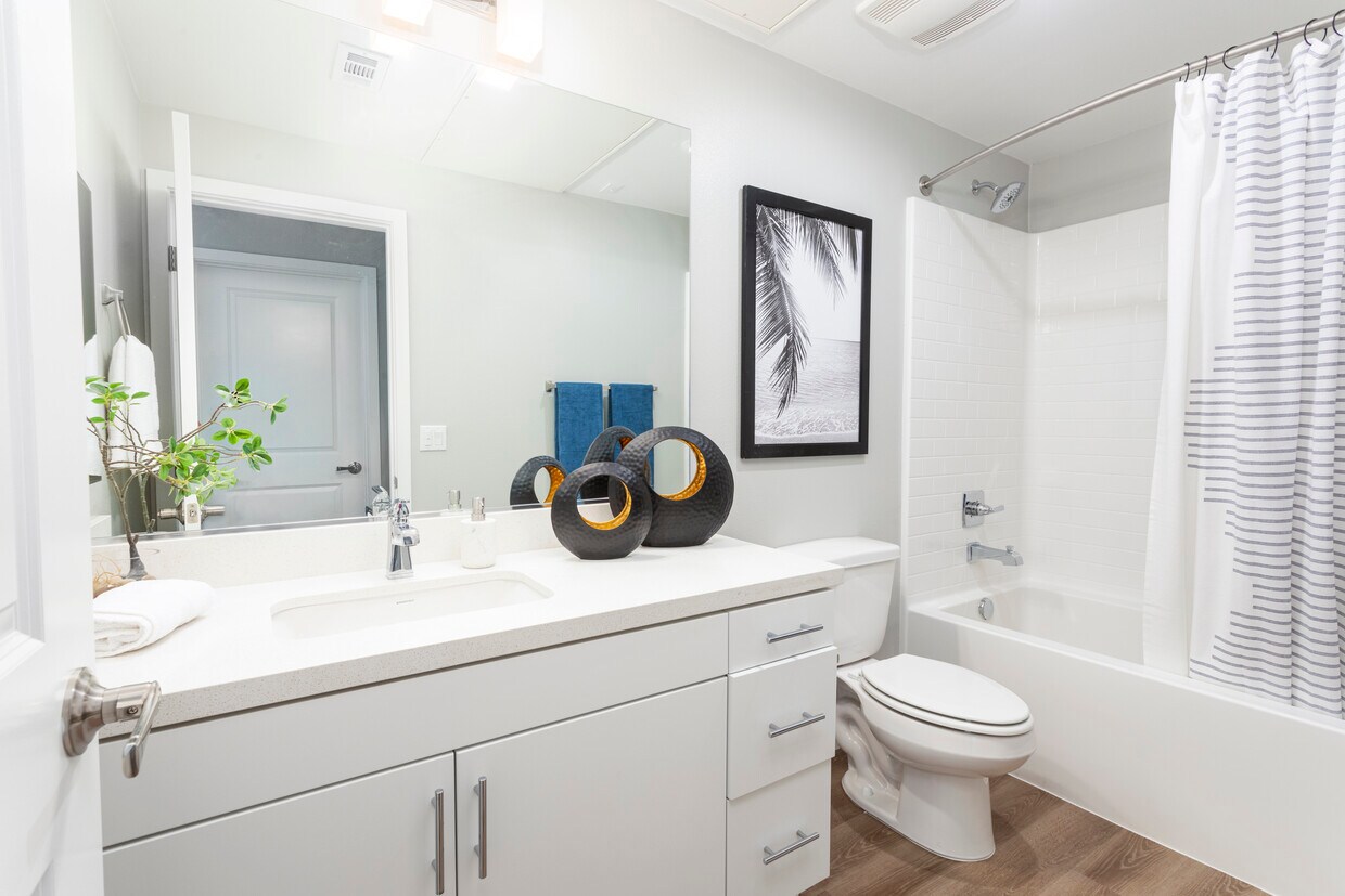 Evolve South Bay Apartments in Carson, CA Westside Rentals