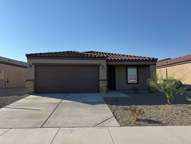 Foto del edificio - 3 bedroom Newer home