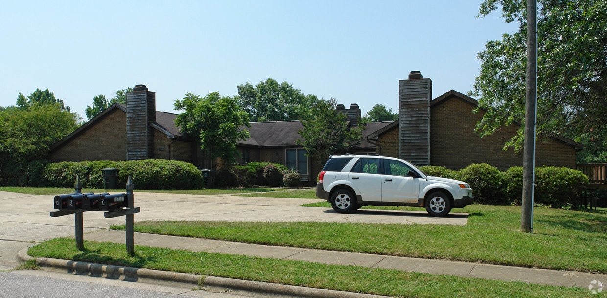 Building Photo - 4720 Matt Dr