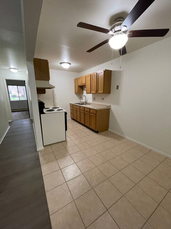 Interior Photo - Sugar Creek Apartments