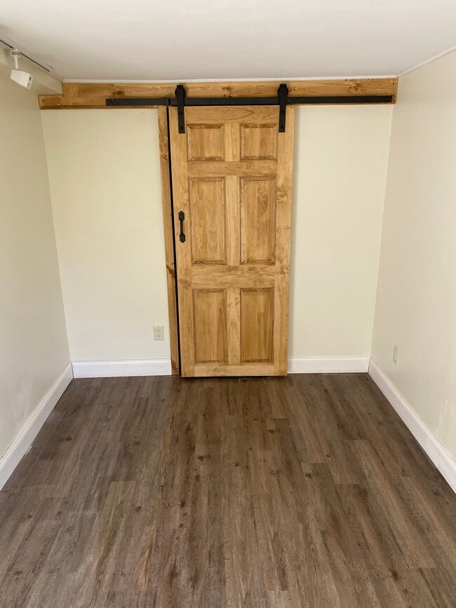 Lower bedroom closet - 21 S High St