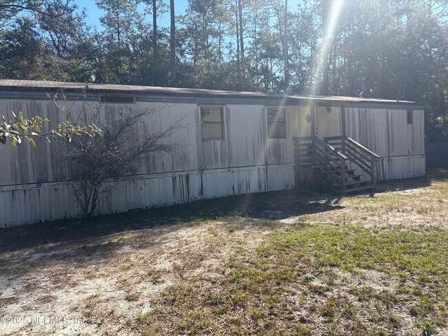 Foto del edificio - 119 Davis St