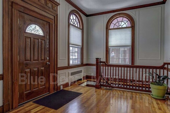 Foto del edificio - 225 Hanover St