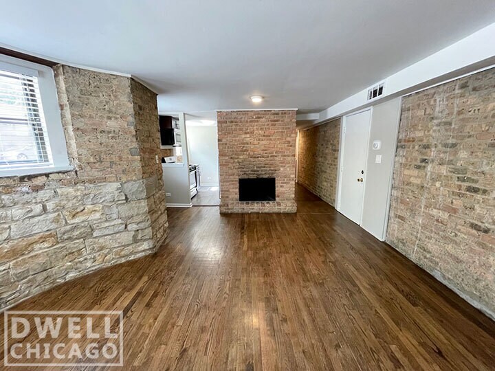 3409 N Elaine Plz Unit 1, Chicago, IL 60657 Condo for Rent in Chicago