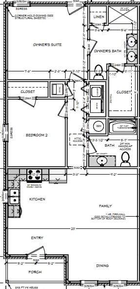 Primary Photo - 123 Patton St
