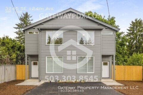 Primary Photo - 3245 SE 124th Ave