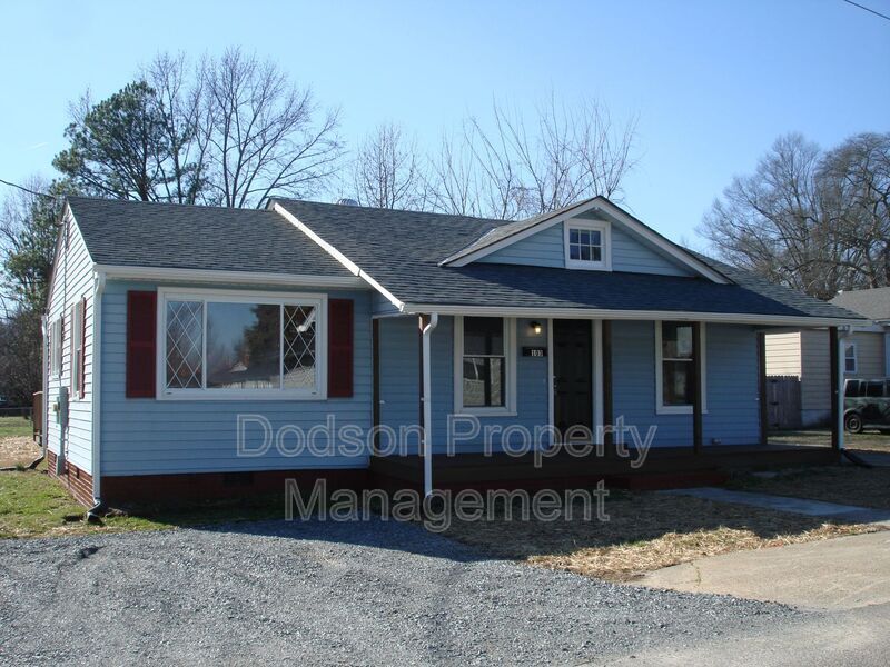 Primary Photo - 103 W Beal St