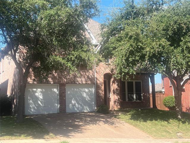 Foto del edificio - 1215 Nocona Dr