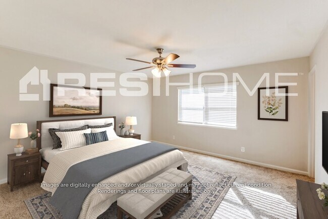Foto del edificio - 5821 Ridgecove Dr