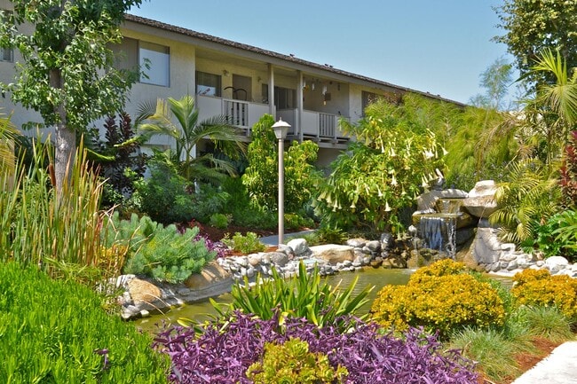 Interior Photo - Beach Creek Resort Apartments