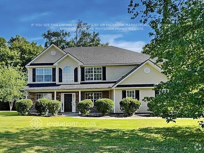 Building Photo - 6000 Autumn Green Dr