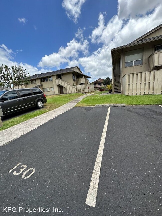 Building Photo - 2 br, 1 bath House - 94-1177 Mopua Loop R7