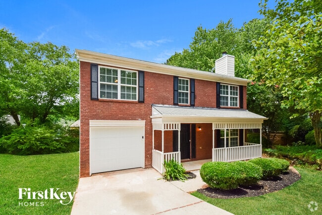 Building Photo - 2067 Raintree Pl