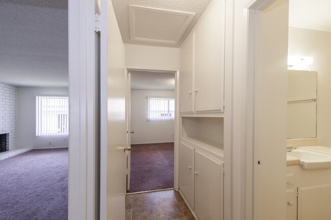 Habitación en el vestíbulo - Mauna Loa Evergreen Apartments L.L.C