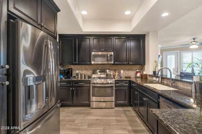 Building Photo - 7601 E Indian Bend Rd