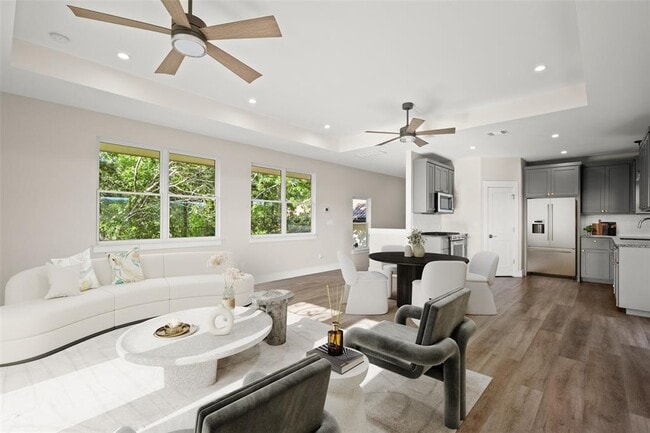 Building Photo - 1441 Kemp Hills Dr