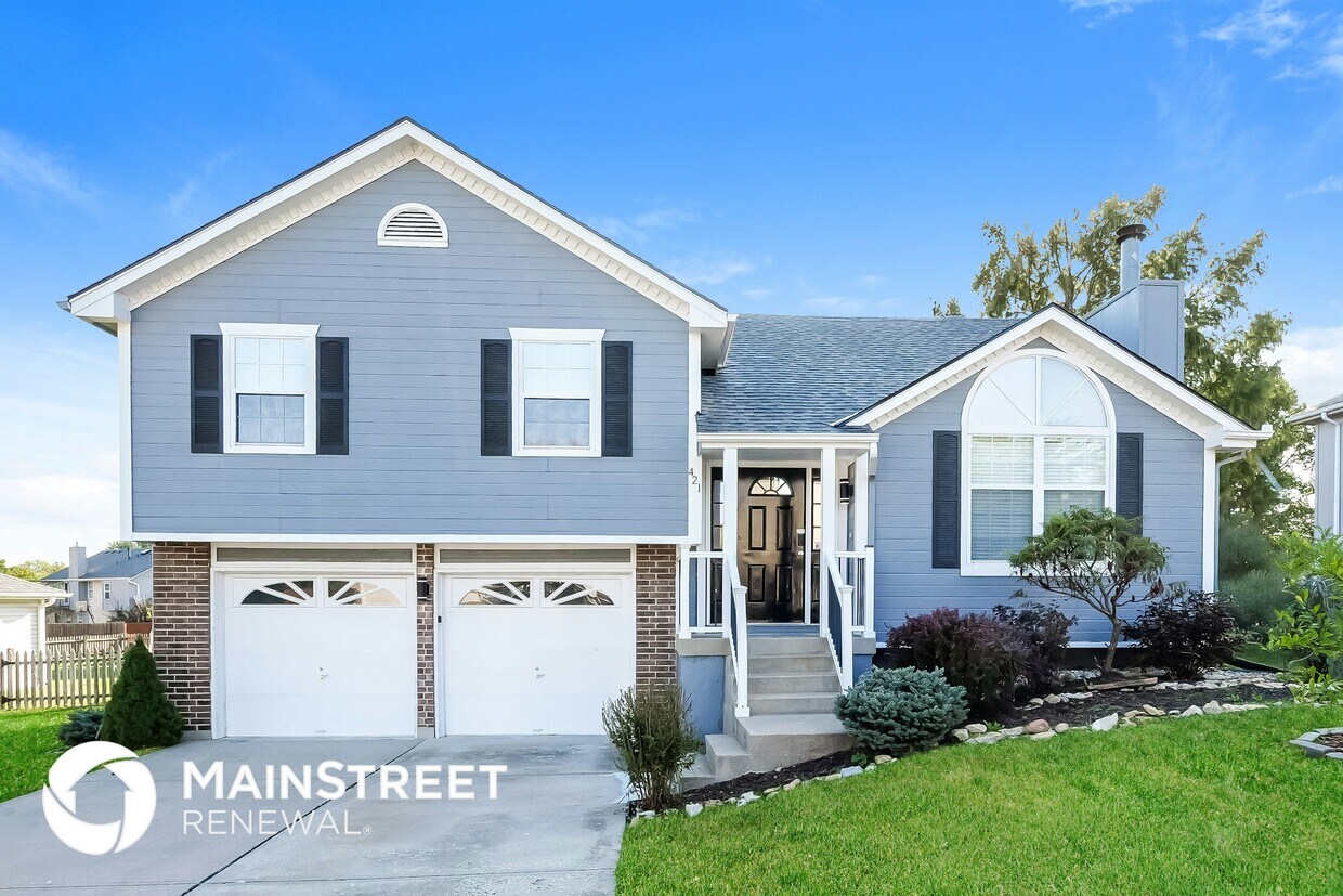 Foto principal - 421 SW Hamilton Ln