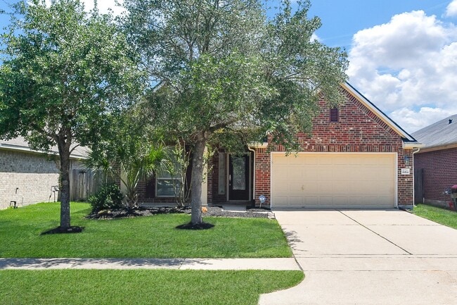 Building Photo - 16814 Ranger Ridge Dr