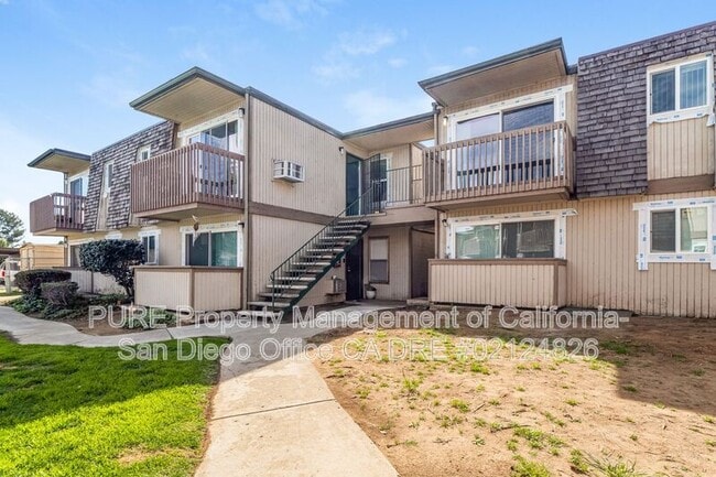 Building Photo - 480 Jamacha Rd