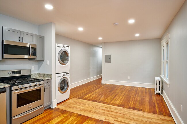 Living Room - 519 White Horse Pike