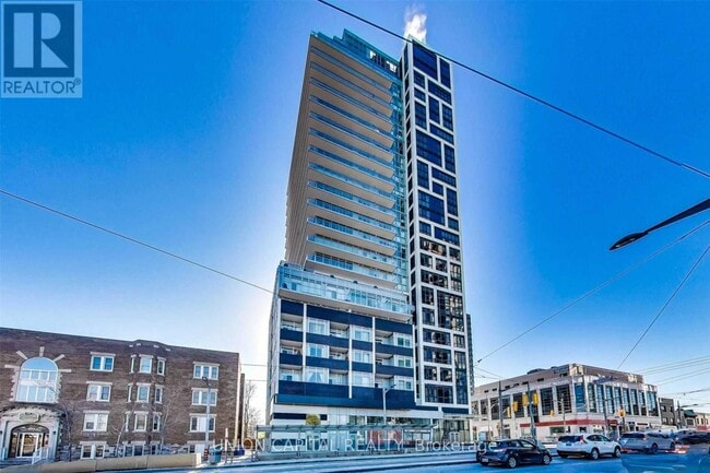 Building Photo - 501 St Clair Ave W