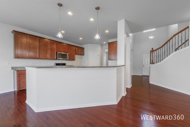 Foto del edificio - 3439 Birch Ln