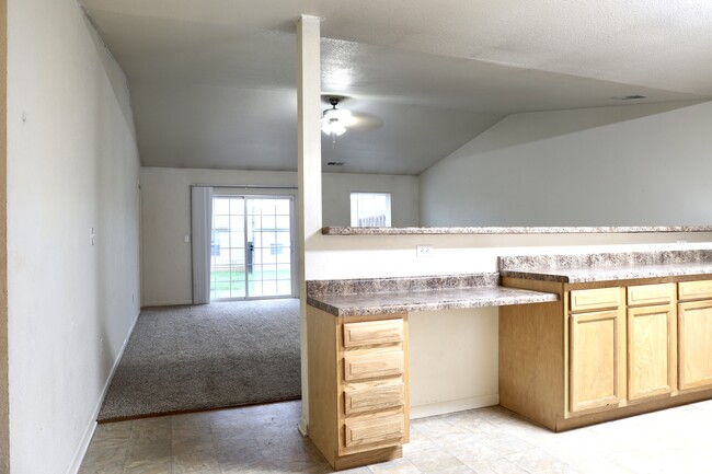Foto del edificio - 20901 Hartsburg Ln