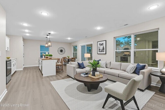 Foto del edificio - 3208 Maldon Ct