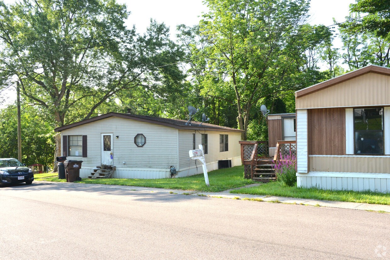 Primary Photo - 9109 Pippin Rd