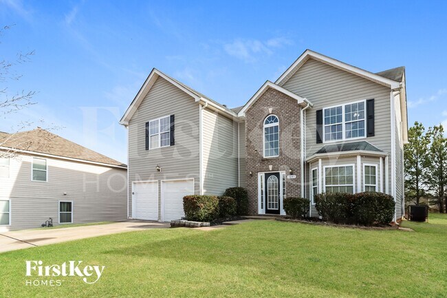 Foto del edificio - 3091 Overlook Ln