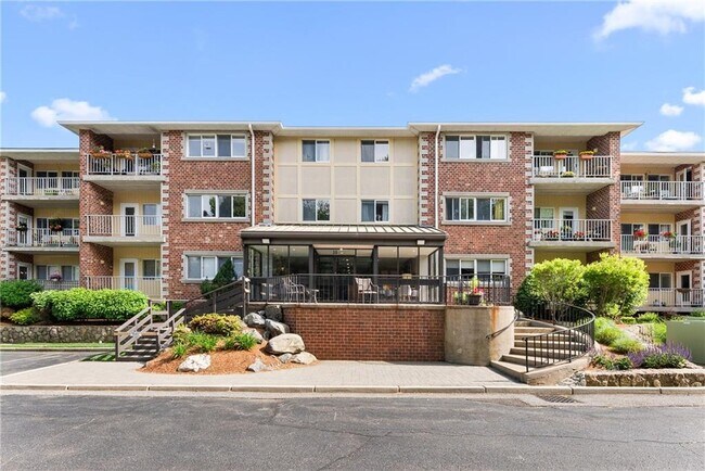 Foto del edificio - 30 Argyle Ave