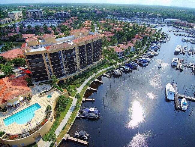 Building Photo - 3313 Sunset Key Cir