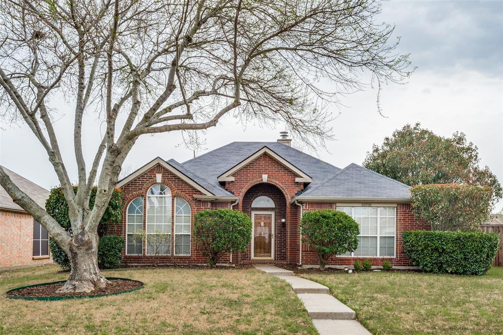 10701 Camelot Dr, Frisco, TX 75035 House Rental in Frisco, TX