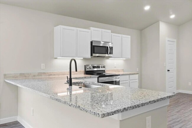Foto del edificio - 3516 Turner Ave