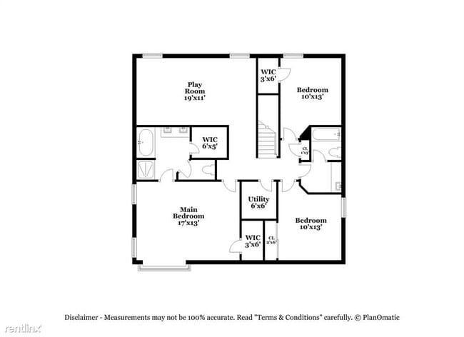 Building Photo - 4 br, 3 bath House - 7216 Fox Scene Drive