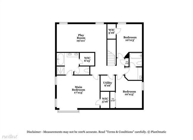 Foto del edificio - 4 br, 3 bath House - 7216 Fox Scene Drive