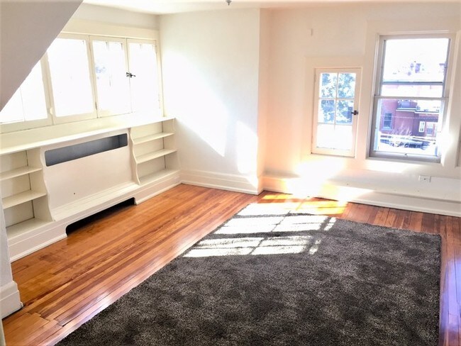 Foto del edificio - Lovely Apartment in Denver