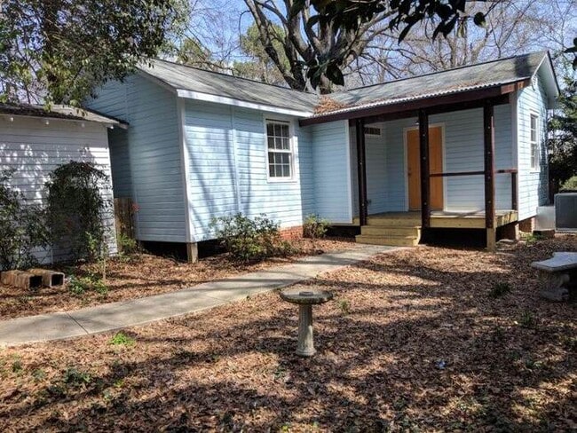 Foto del edificio - Chamberlain Cottage