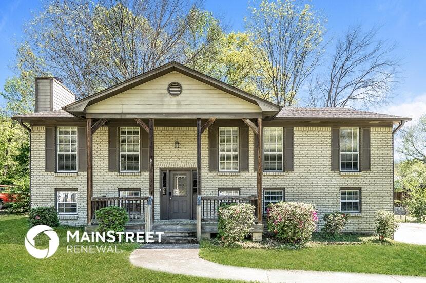 Primary Photo - 6645 McDuffie Rd