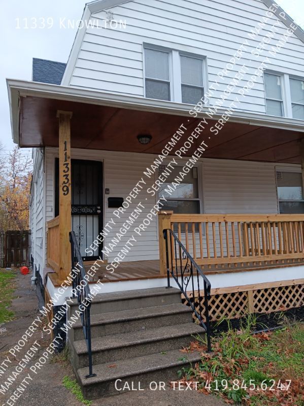 Foto del edificio - Recently Renovated 3 Bedroom 1.5 Bath Avai...