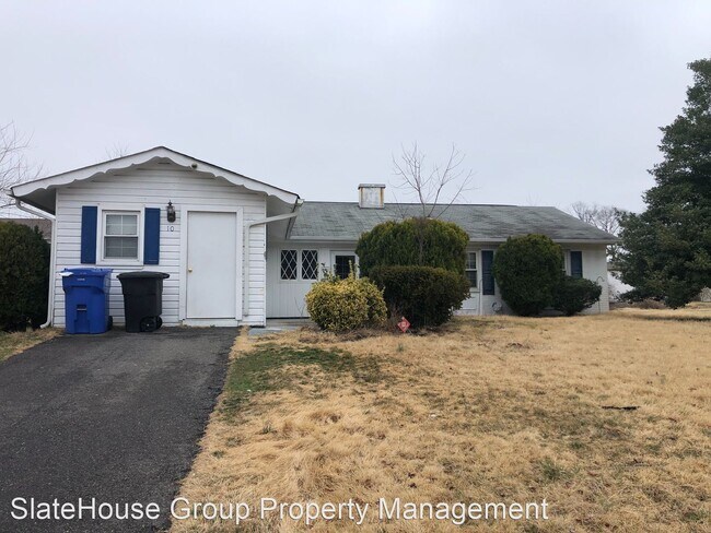 Foto del edificio - 3 br, 2 bath House - 10 Snowdon Ln