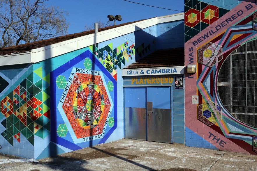 Picture of North Philadelphia East Philadelphia