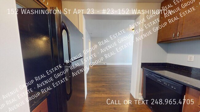 Foto del edificio - 152 Washington St